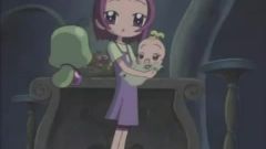 Ojamajo Doremi Sharp