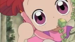 Ojamajo Doremi Sharp