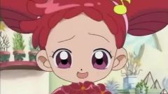 Ojamajo Doremi Sharp