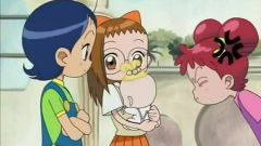 Ojamajo Doremi Sharp