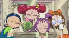 Ojamajo Doremi Sharp