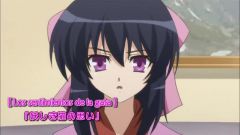 Omamori Himari