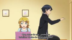 Ore No Imouto Ga Konnani Kawaii Wake Ga Nai 2