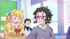 Oshiete! Galko-chan