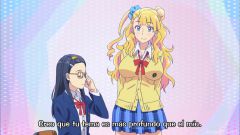 Oshiete! Galko-chan