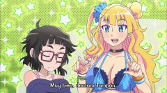 Oshiete! Galko-chan