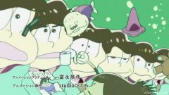 Osomatsu-san