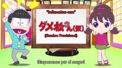 Osomatsu-san