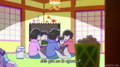 Osomatsu-san