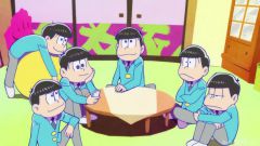 Osomatsu-san