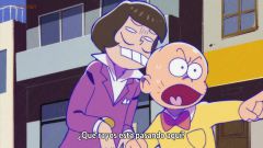 Osomatsu-san 2