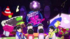 Osomatsu-san 2