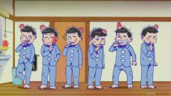 Osomatsu-san 2