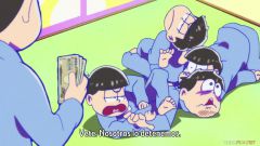 Osomatsu-san 2