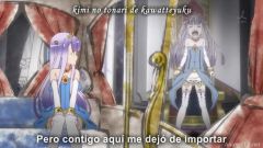 Outbreak Company