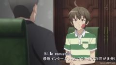 Outbreak Company