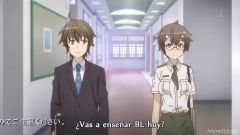 Outbreak Company