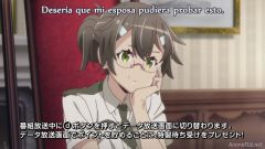 Outbreak Company