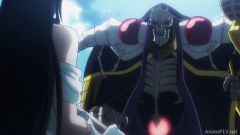 Overlord