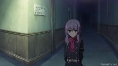 Owari no Seraph: Nagoya Kessen-hen