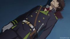 Owari no Seraph: Nagoya Kessen-hen