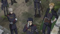 Owari no Seraph: Nagoya Kessen-hen