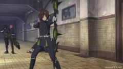 Owari no Seraph: Nagoya Kessen-hen