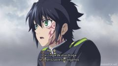 Owari no Seraph: Nagoya Kessen-hen