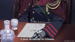 Owari no Seraph: Owaranai Seraph