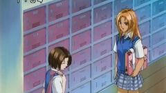 Peach Girl