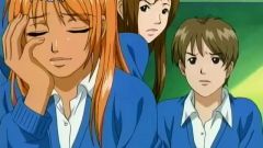 Peach Girl