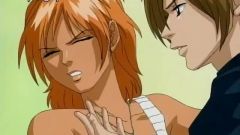 Peach Girl