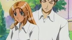 Peach Girl