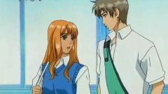 Peach Girl