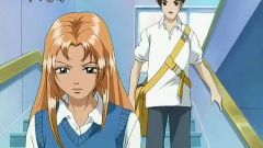 Peach Girl