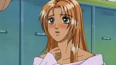 Peach Girl