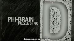 Phi Brain: Kami no Puzzle II