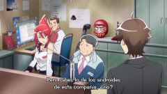 Plastic Memories