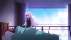 Plastic Memories