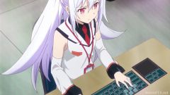 Plastic Memories