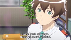 Plastic Memories