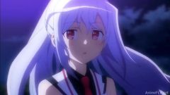 Plastic Memories