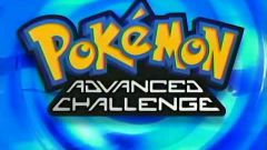 Pokemon Advanced