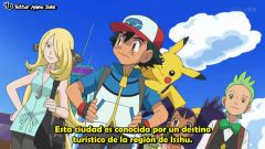 Pokemon: Best Wishes! 2