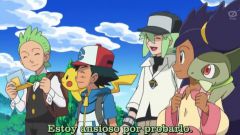 Pokemon: Best Wishes! 2