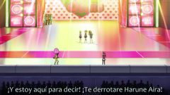 Pretty Rhythm: Dear My Future