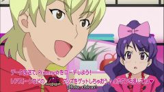 Pretty Rhythm: Dear My Future