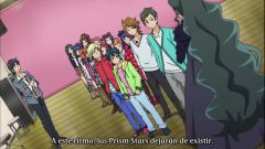 Pretty Rhythm: Dear My Future