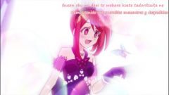 Pretty Rhythm: Dear My Future