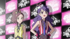 Pretty Rhythm: Dear My Future